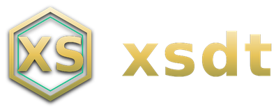 xsdt logo