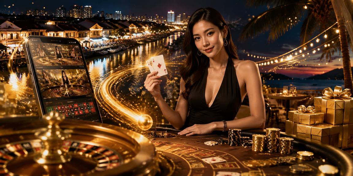 xsdt Apa yang kami tawarkan dalam Fortune Tiger