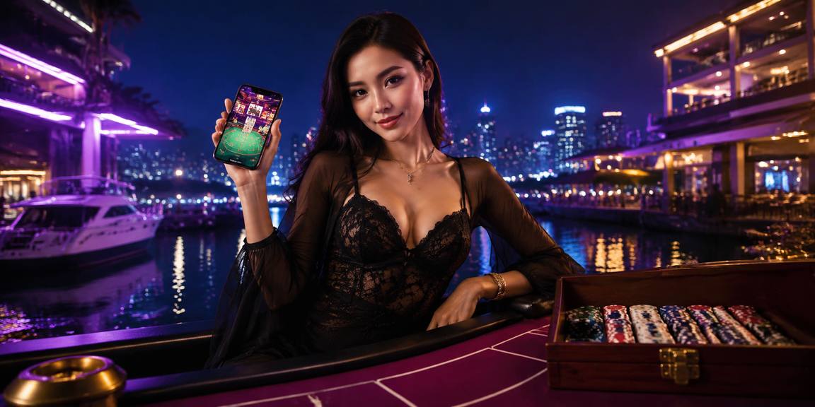 xsdt mobile gaming